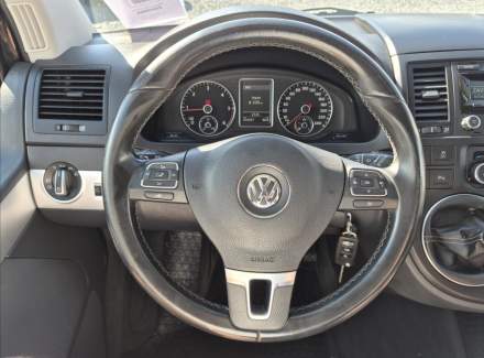 Volkswagen - Multivan
