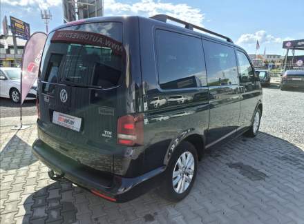 Volkswagen - Multivan
