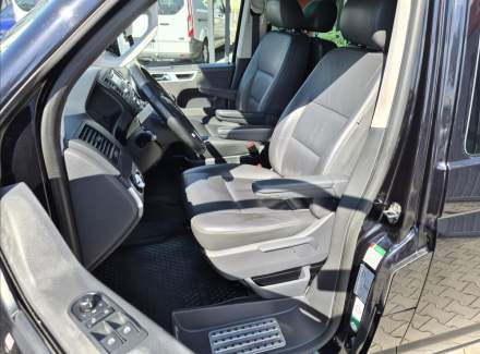 Volkswagen - Multivan