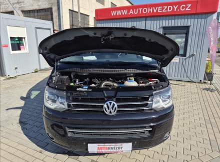 Volkswagen - Multivan