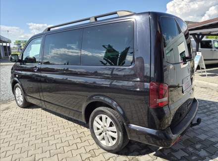 Volkswagen - Multivan