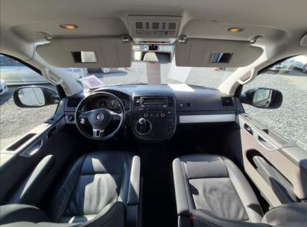 Volkswagen - Multivan