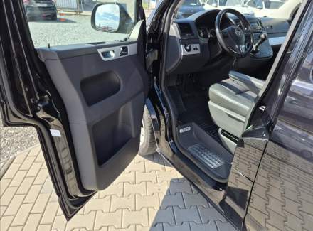 Volkswagen - Multivan