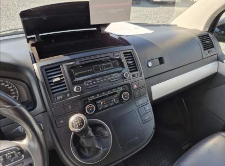 Volkswagen - Multivan