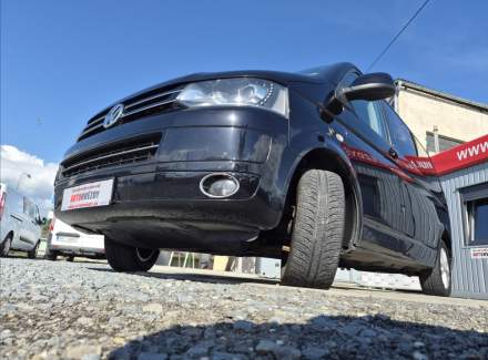 Volkswagen - Multivan