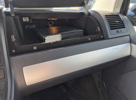 Volkswagen - Multivan