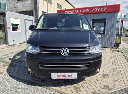 Volkswagen - Multivan
