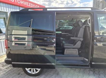 Volkswagen - Multivan