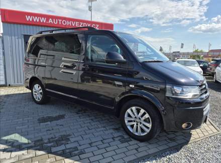Volkswagen - Multivan