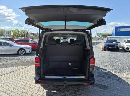 Volkswagen - Multivan