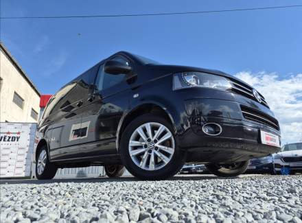 Volkswagen - Multivan