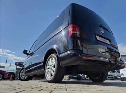 Volkswagen - Multivan