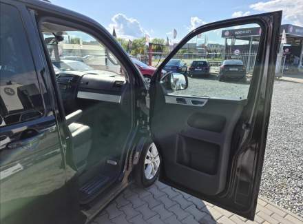 Volkswagen - Multivan