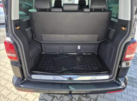 Volkswagen - Multivan