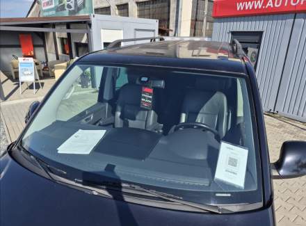 Volkswagen - Multivan