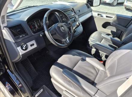 Volkswagen - Multivan
