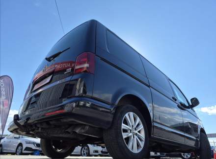 Volkswagen - Multivan