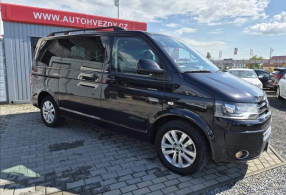 Volkswagen - Multivan