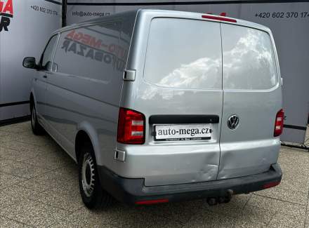 Volkswagen - Transporter