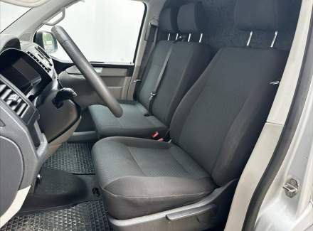 Volkswagen - Transporter