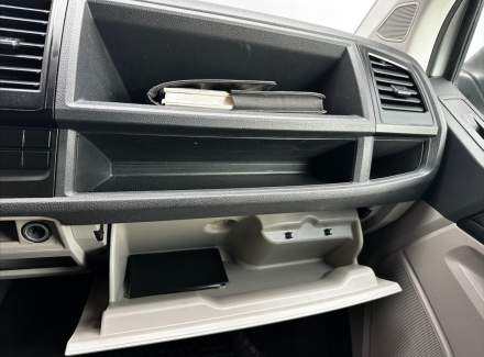 Volkswagen - Transporter