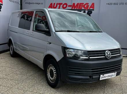 Volkswagen - Transporter