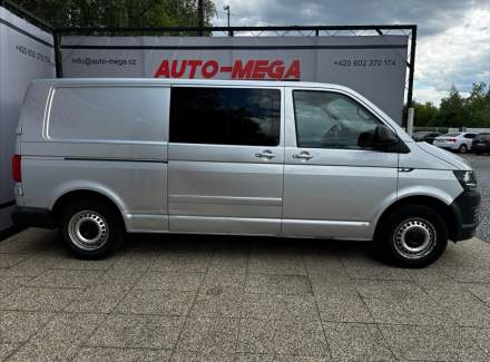 Volkswagen - Transporter