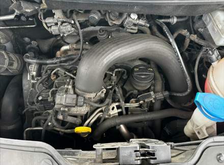 Volkswagen - Transporter