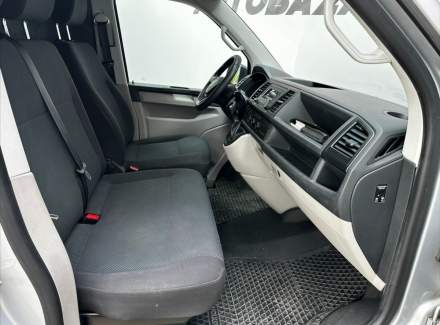 Volkswagen - Transporter