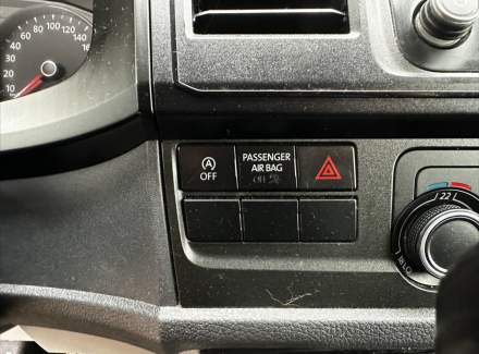 Volkswagen - Transporter