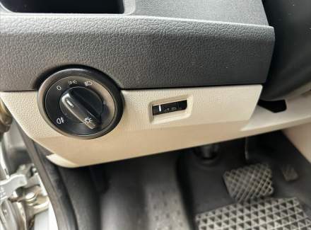 Volkswagen - Transporter