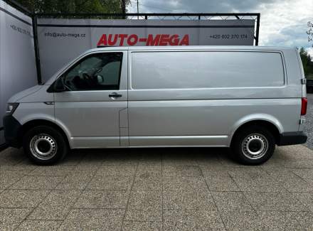 Volkswagen - Transporter