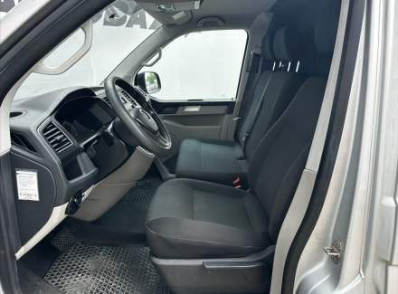 Volkswagen - Transporter