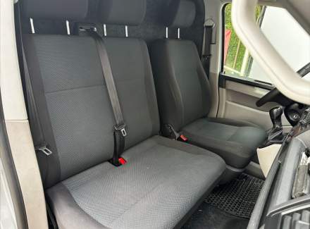 Volkswagen - Transporter