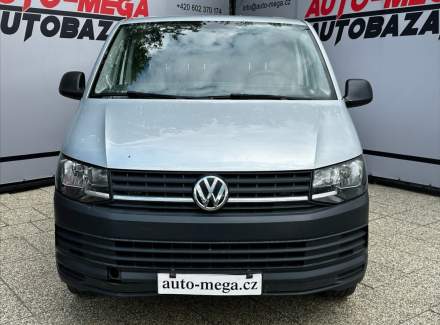 Volkswagen - Transporter