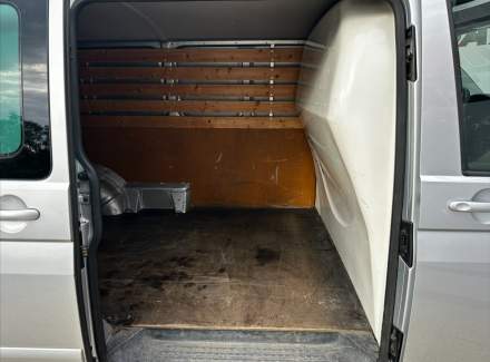Volkswagen - Transporter