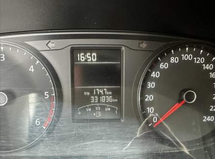 Volkswagen - Transporter