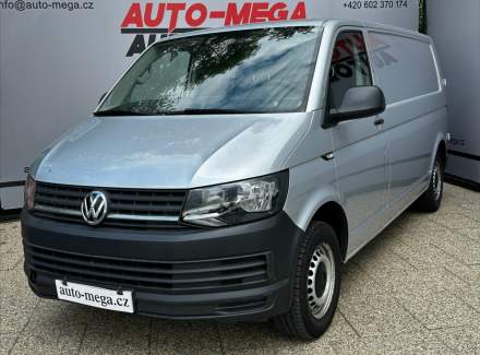 Volkswagen - Transporter