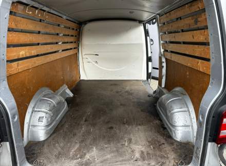 Volkswagen - Transporter