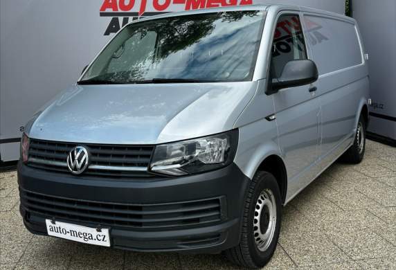 Volkswagen - Transporter