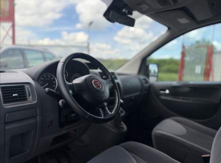 Fiat - Scudo