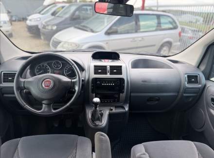 Fiat - Scudo
