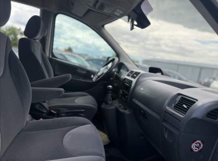 Fiat - Scudo