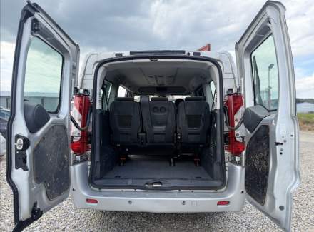 Fiat - Scudo