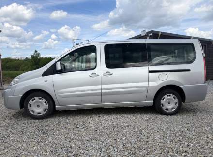 Fiat - Scudo