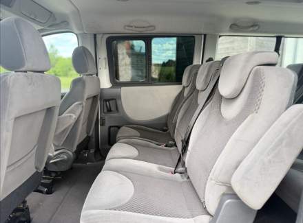 Fiat - Scudo