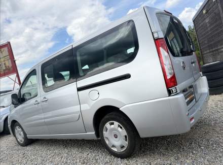 Fiat - Scudo