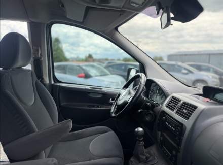 Fiat - Scudo