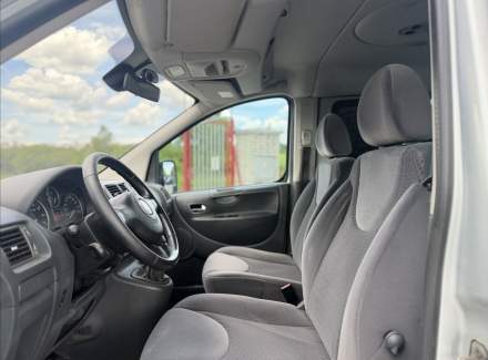 Fiat - Scudo