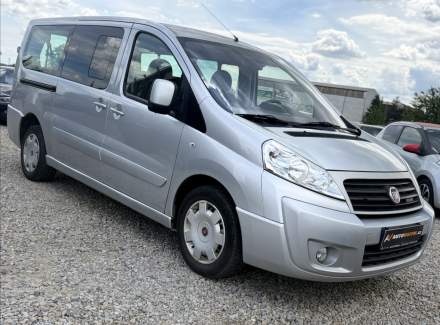 Fiat - Scudo